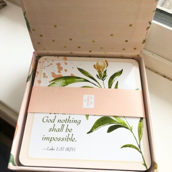 50 Scriptual Insight Cards - The Good Word Card - Picture 2 of 5